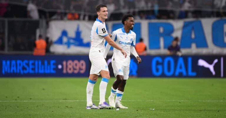 OM has a weak link