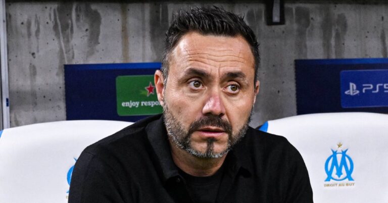 OM, huge blow after Ajax!