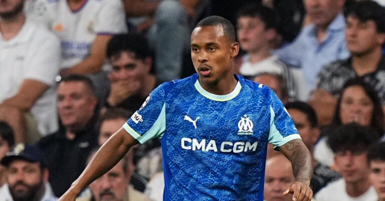 OM, the new masterpiece of Paixao