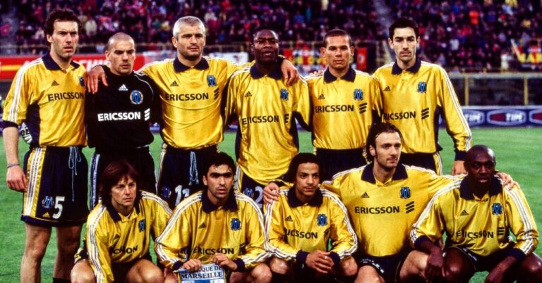 OM, the players who brought rap into the locker room