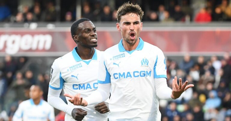 OM wins as a boss