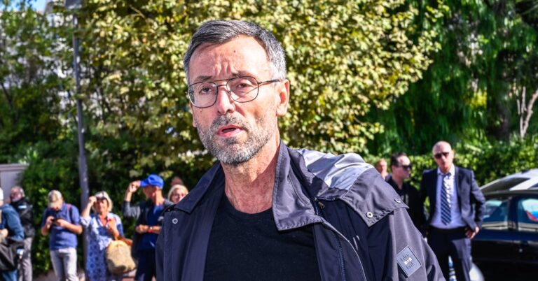 Olivier Ménard, Tribute and emotion