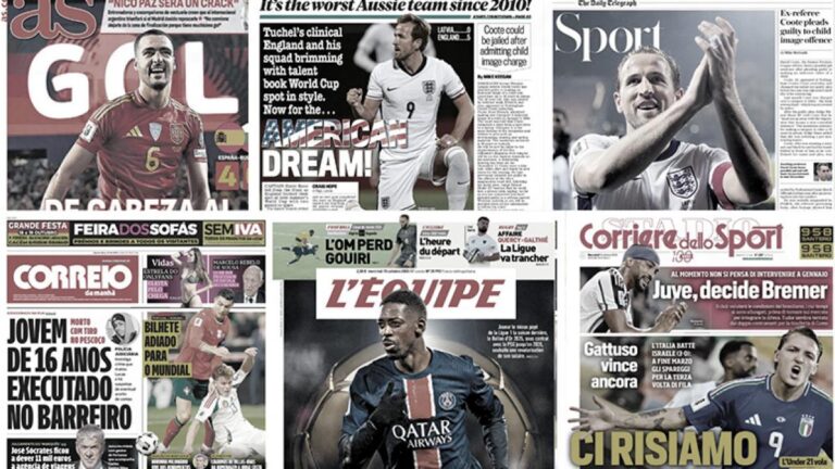 Ousmane Dembélé hit by the curse of the Ballon d'Or, Thomas Tuchel at the heart of an unexpected controversy