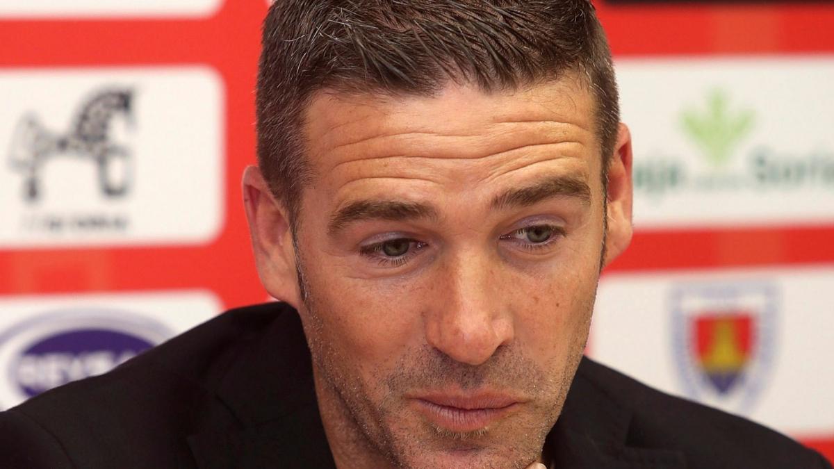 Oviedo announces its new coach
