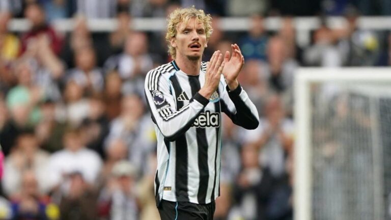 PL: Crystal Palace overthrown by Everton, Newcastle breaks Nottingham Forest in the crisis