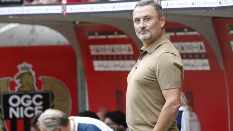 PSG: Luis Enrique wants to put an end to the anomaly against Nice