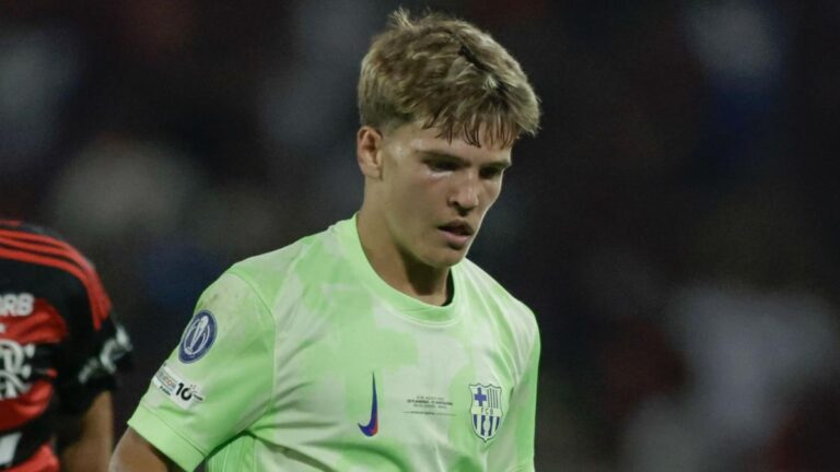 PSG: Luis Enrique wants to steal Juan Hernandez from FC Barcelona