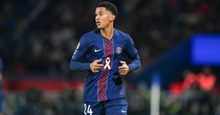 PSG: Mayulu is serious…