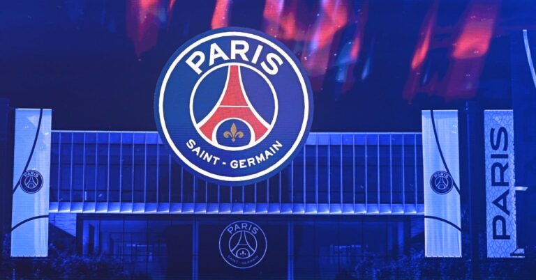 PSG: "Two tapes on the buttocks" of the president, the huge slippage to the Élysée
