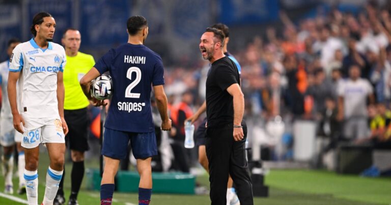 PSG deprived of its title?