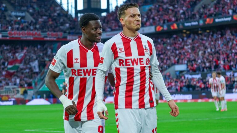 PSG heads onto a surprising German track