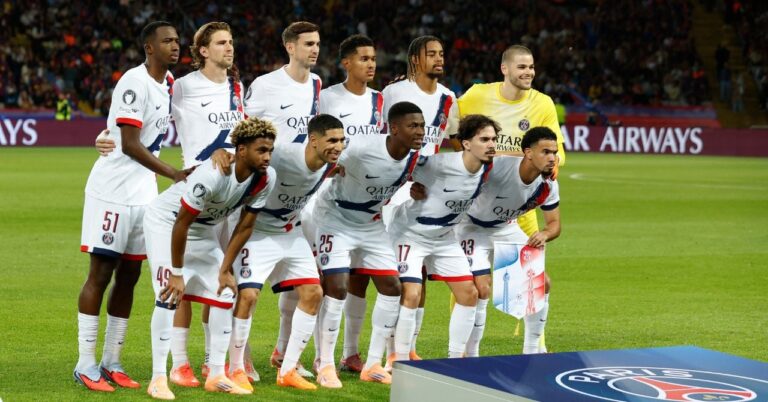 PSG, the big warning from Bayern Munich