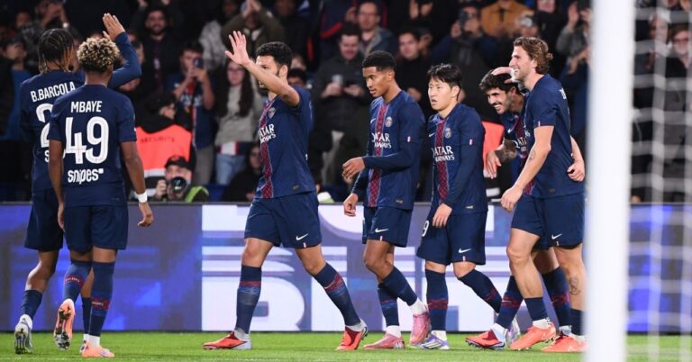 PSG, the other culprit is named!