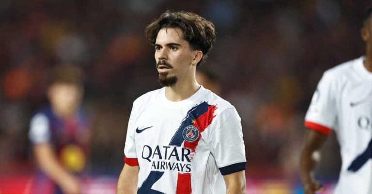 PSG, the verdict falls after Barça!