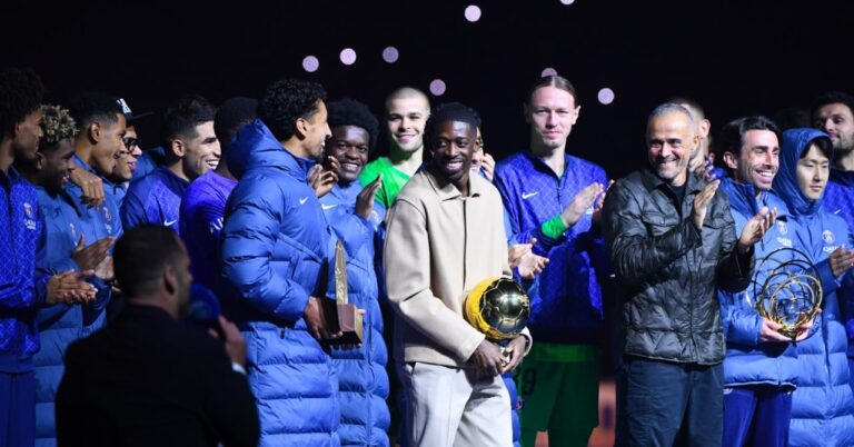 PSG, two big comebacks