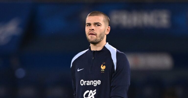 PSG vs French team, a first since 1991