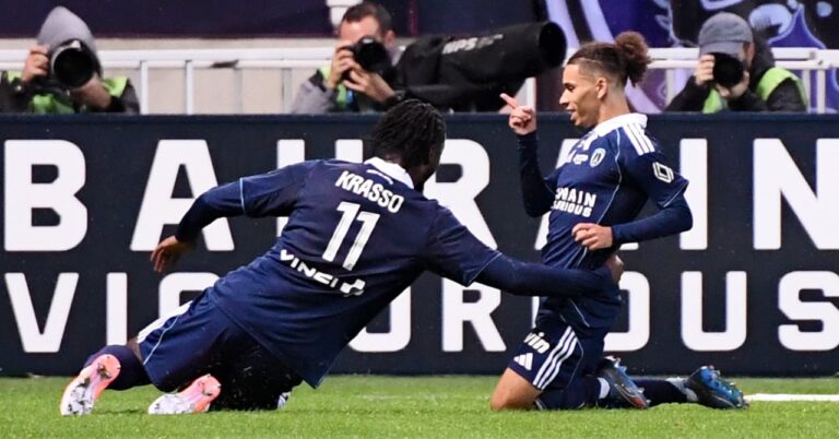 Paris FC in total mastery