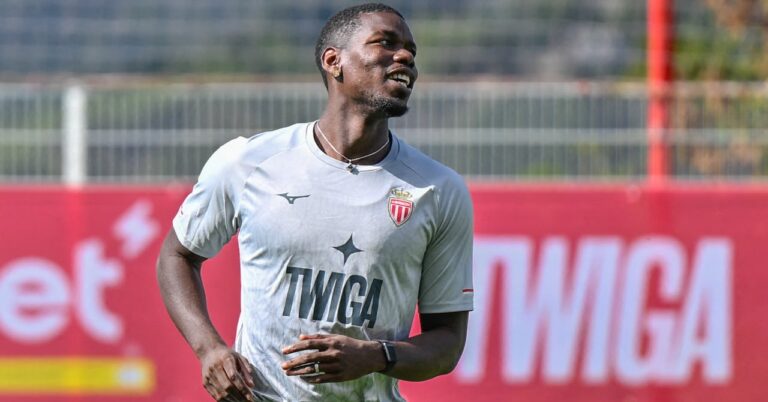 Paul Pogba, imminent return!