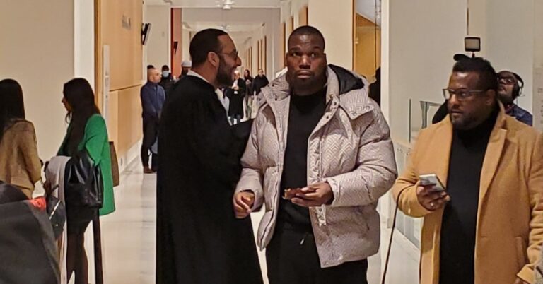 Paul Pogba kidnapped, a convicted friend wins his case