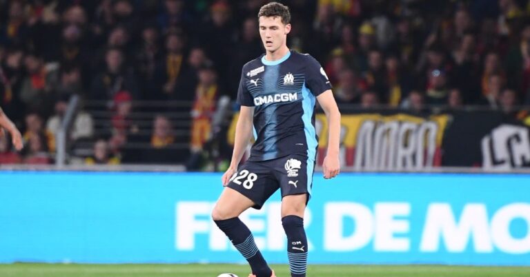 Pavard in pain at OM: “He was very unhappy”