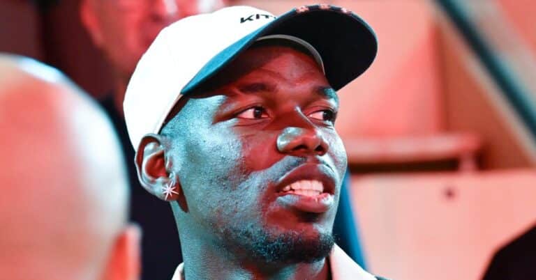 Pogba, the comparison that sends shivers down your spine