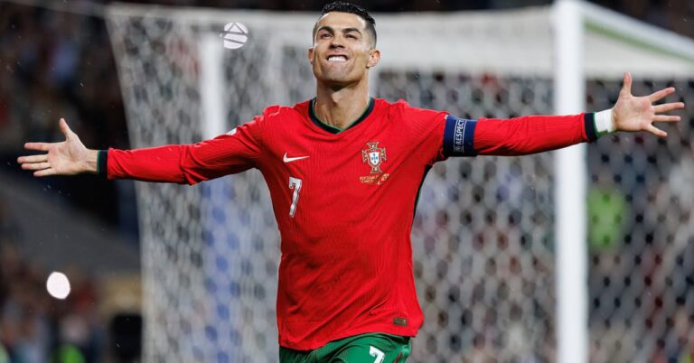 Portugal-Hungary: streaming, TV channel and compositions