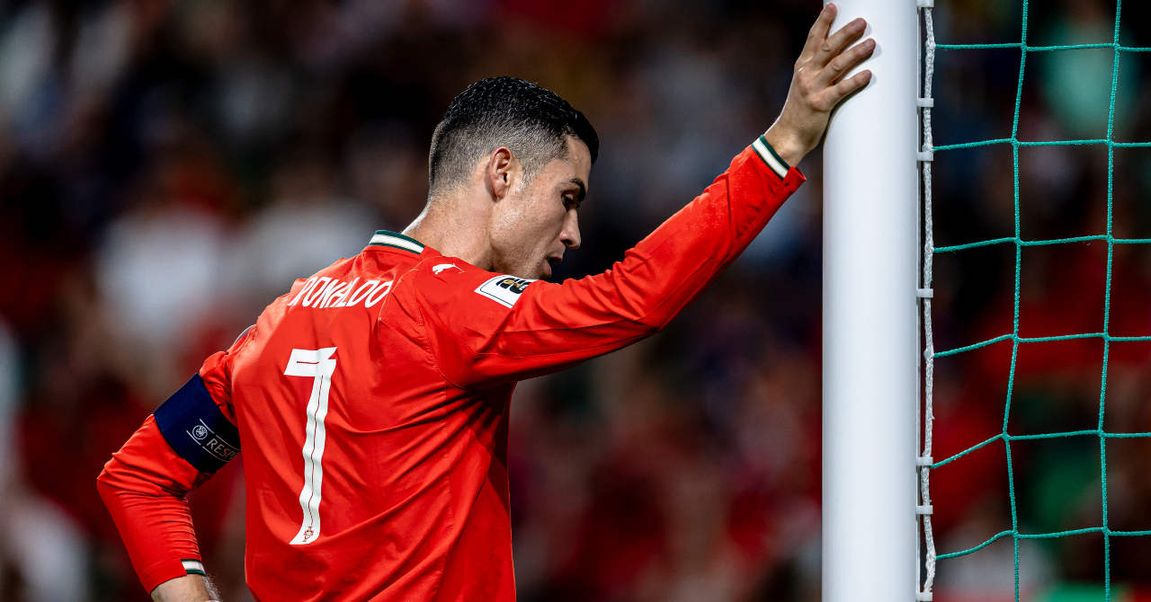 Portugal: Ronaldo warned about his coach