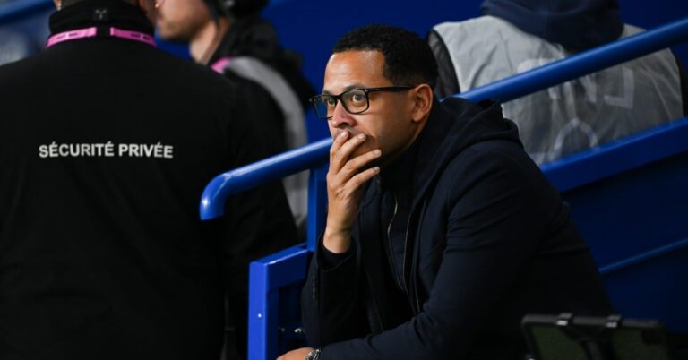 “Proud and disappointed”, Rosenior’s mixed feeling after PSG!