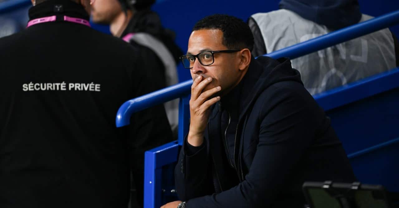 “Proud and disappointed”, Rosenior’s mixed feeling after PSG!