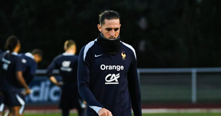 Rabiot taken to task in Paris, the scathing response