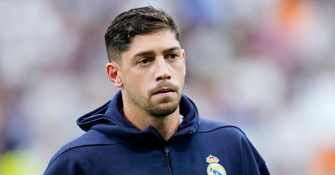 Real Madrid, Valverde breaks the silence: "I left ..."