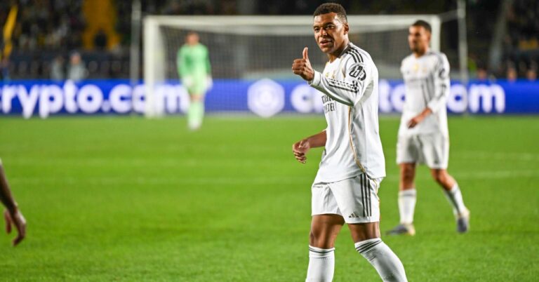 Real Madrid - Villarreal: TV channel, Streaming and Compos