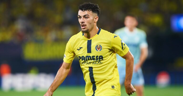 Real Madrid-Villarreal, how to see the streaming match?