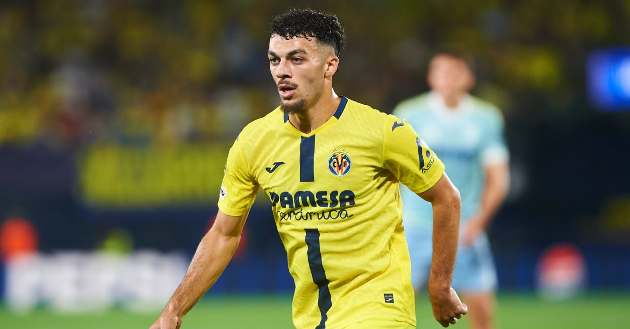 Real Madrid-Villarreal, how to see the streaming match?