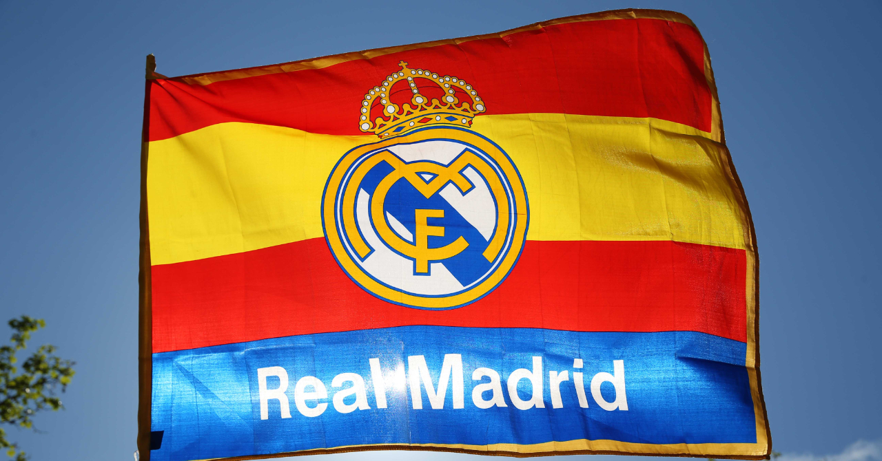 Real Madrid in mourning