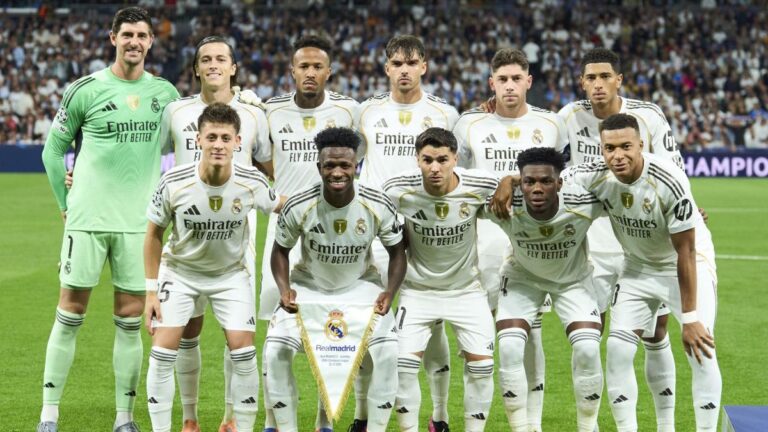 Real Madrid: the cheeky reproaches from the locker room to Xabi Alonso