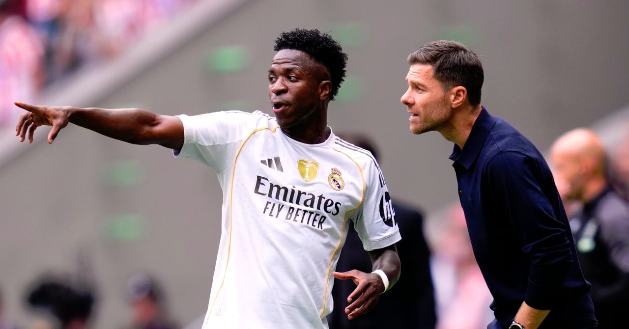 Real Madrid, the locker room begins to scold