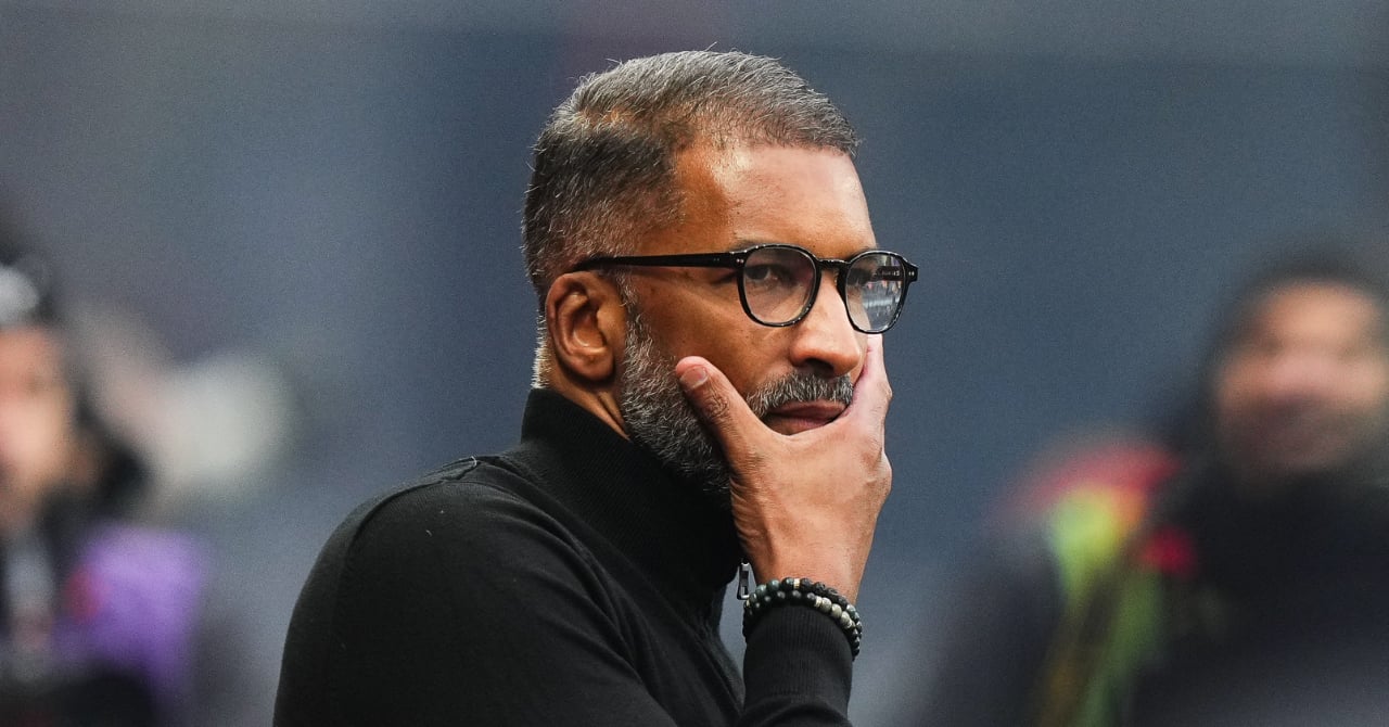 Rennes, it heats up in the locker room