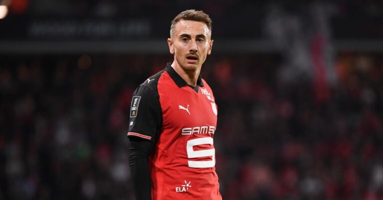 Rennes remains in doubt