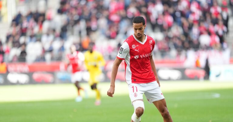 Rodez-Reims live commentary