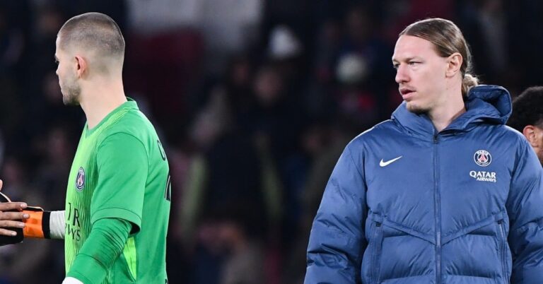 Safonov intends to dethrone Chevalier