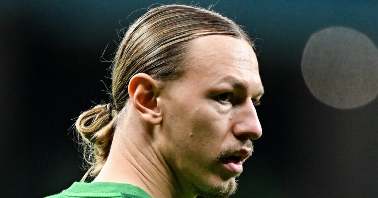 Safonov ready to slam the door of PSG?