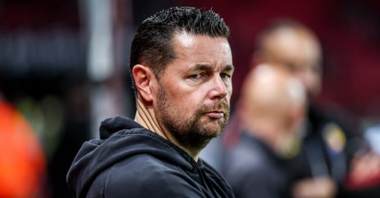 Sage disappointed with De Zerbi's behavior