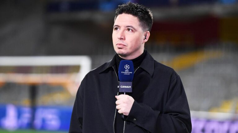 Samir Nasri's very strong words on PSG's victory