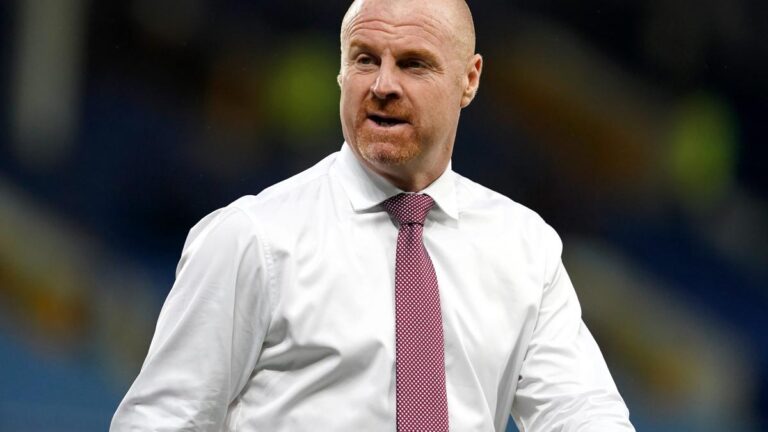 Sean Dyche targeted to replace Ange Postecoglou at Nottingham Forest