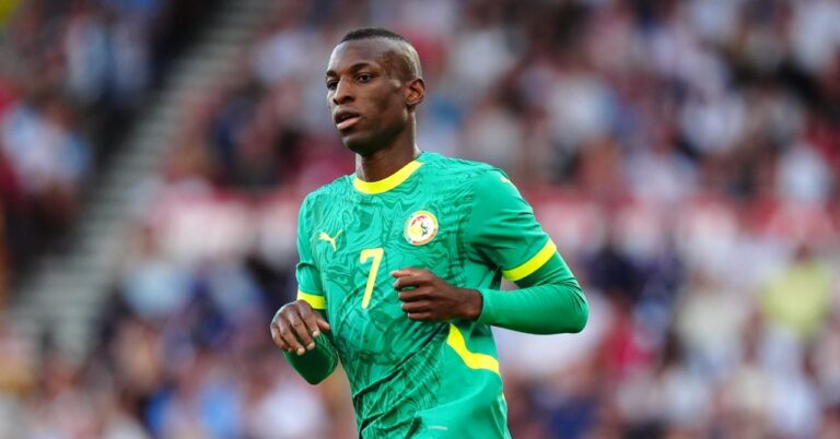 Senegal-Mauritania, on which channel to watch the match?
