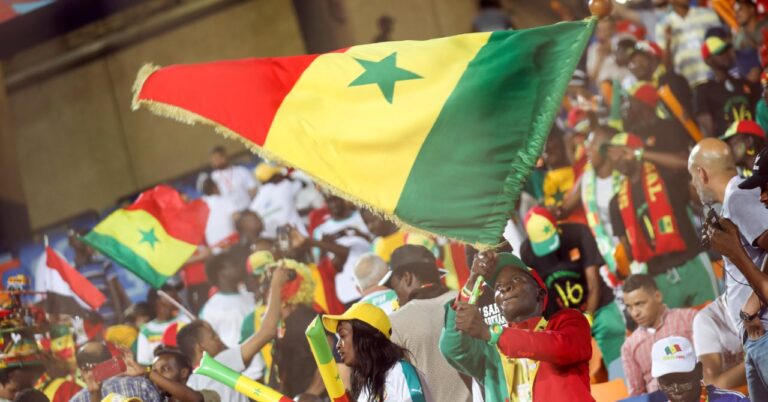 Senegalese football in mourning after a horrible tragedy