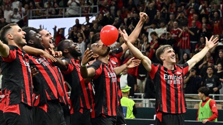 Serie A: AC Milan and Atalanta back to back