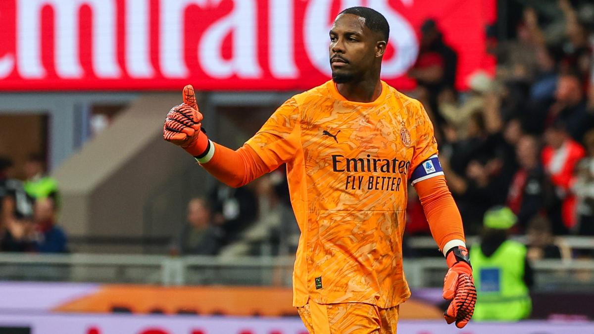 Serie A: AC Milan catches Pisa in added time