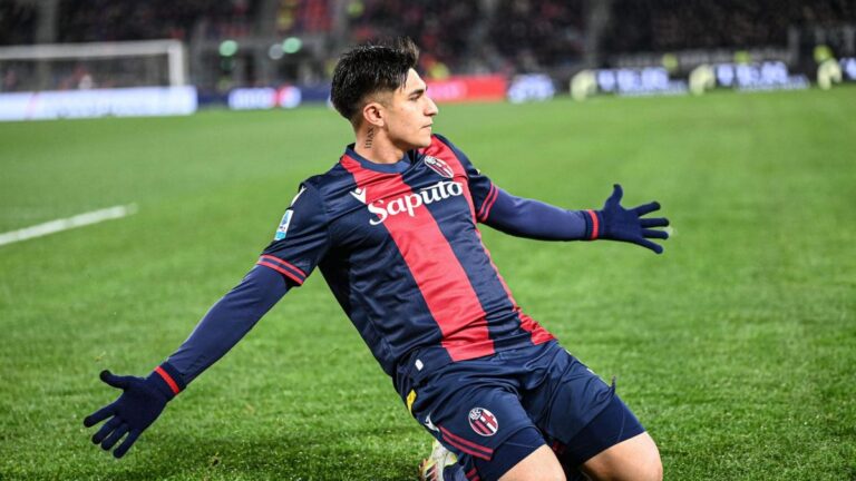 Serie A: Bologna moves on to Cagliari, penalty and missed victory for Cornet and Genoa